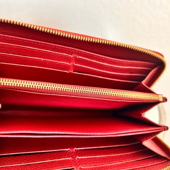 LV wallet - Picture 7 of 8